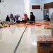 Semarak Ramadan di Masjid Darul Amanah : Buka Puasa Bersama hingga Salat Idulfitri