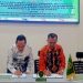 Pengadilan Agama Muara Teweh dan Disdalduk KB P3A Barut Tandatangani MoU