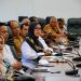 Pemkab Barut Bersama DPRD Barut Laksanakan RDP Bahas Persiapan PSU Pasca Putusan MK