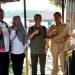Dewan Barut Cek Lapangan Terkait Usulan Relokasi Sekolah SDN 1 Haragandang