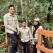 Tiga Objek Wisata Unggulan di Barut di Jaga Ketat dari Pihak terkait Guna Memastikan Keselamatan dan Kenyamanan Pengunjung