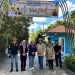 Hari Kedua Idul Fitri 1446 H, Tiga Objek Wisata Barut Masih Ramai Dikunjungi Wisatawan Lokal