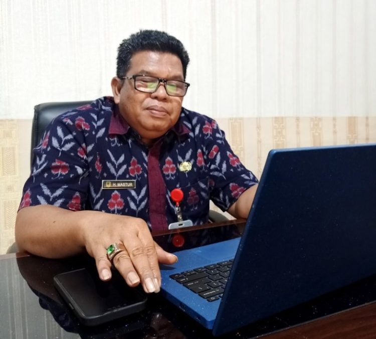 PAMA Bersama DisnakertranskopUKM Gelar Pelatihan Mekanik Magang, Targetkan Lulusan SMK Berkompetensi