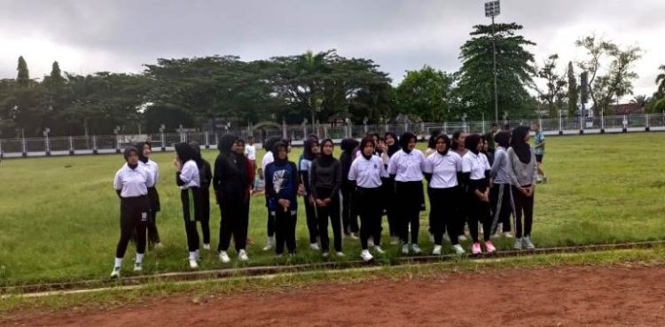 Seleksi Administrasi Paskibraka : 99 Peserta Lolos, 49 Terbaik Dipilih Termasuk Calon Provinsi