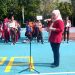 Ketua AFK Barut Apresiasi Pembukaan Kids Futsal Turnamen di MTsN Muara Teweh