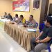 Tingatkan Sinergitas, Kapolres Seruyan Gelar Kopi Darat Bersama Mitra Media