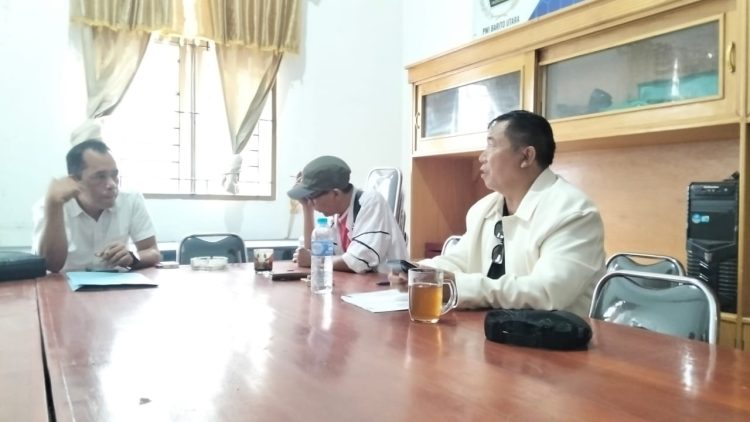PT Pada Idi Siap Memberikan Tali Asih kepada Pemilik Lahan yang Sah dan Sudah Clean and Clear
