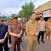 Pemkab Barut Tetapkan Status Tanggap Darurat Banjir, Pj Bupati Muhlis: Keselamatan Warga Jadi Prioritas