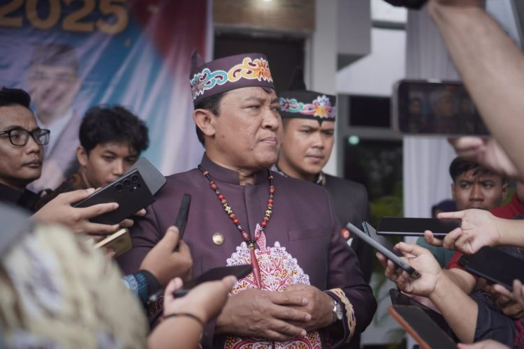 Pemprov Kalteng Mantapkan Komitmen Pendidikan Gratis dan SDM Unggul
