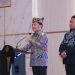 Hadiri Pertemuan Gubernur dengan Kepala Desa dan Tokoh Masyarakat Kab. Kapuas, Kadis PMD Prov. Kalteng Komitmen Wujudkan Pembangunan Desa Adil dan Merata