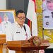 Pemprov Kalteng Melalui BPSDM Gelar Uji Kompetensi Satpol PP, Wujudkan Aparatur Profesional, Tangguh, dan Berintegritas