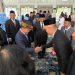 Gubernur Kalteng Resmi Lantik Pejabat Pimpinan Tinggi Pratama di Lingkup Pemkab Prov.Kalteng