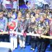 Gubernur Kalteng Resmi Buka Kalteng Expo 2025
