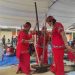 Lomba Kuliner Mangenta Ramaikan FBIM 2025, Lestarikan Warisan Leluluhur Suku Dayak Kalteng