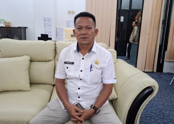 DPRD Dukung Sinergi Pemerintah dan Swasta