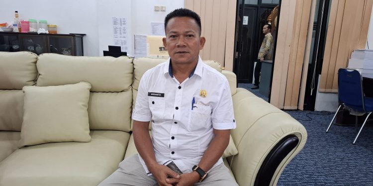 DPRD Dukung Sinergi Pemerintah dan Swasta