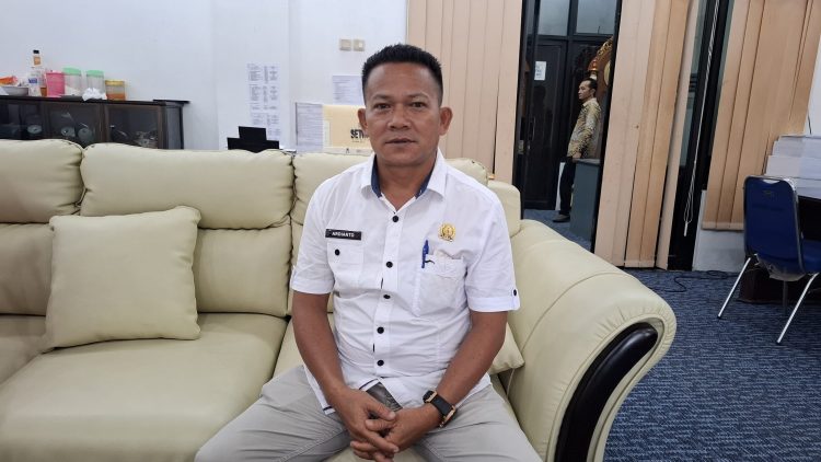 DPRD Dukung Sinergi Pemerintah dan Swasta