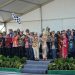 Semarakkan Festival Budaya Isen Mulang 2025, Karnaval Budaya Berlangsung Meriah dan Diikuti Peserta dari Berbagai Kab/Kota Se Kalteng