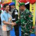 Pj Bupati Barut Tinjau Pos Operasi Ketupat Telabang 2025