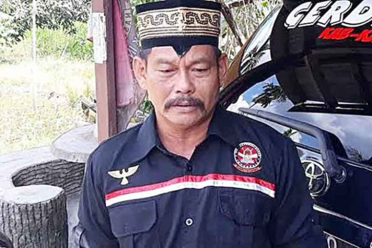 Legislator ini Dorong Dekranasda Bersama UKM
