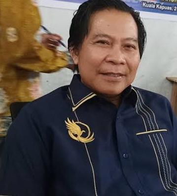 Dewan Ajak Masyarakat Jalin Silaturahmi Antar Umat Beragama