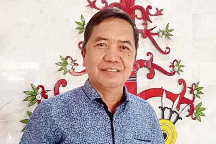 Dewan Kapuas Dukung Program Dinsos Atasi Permasalahan Sosial