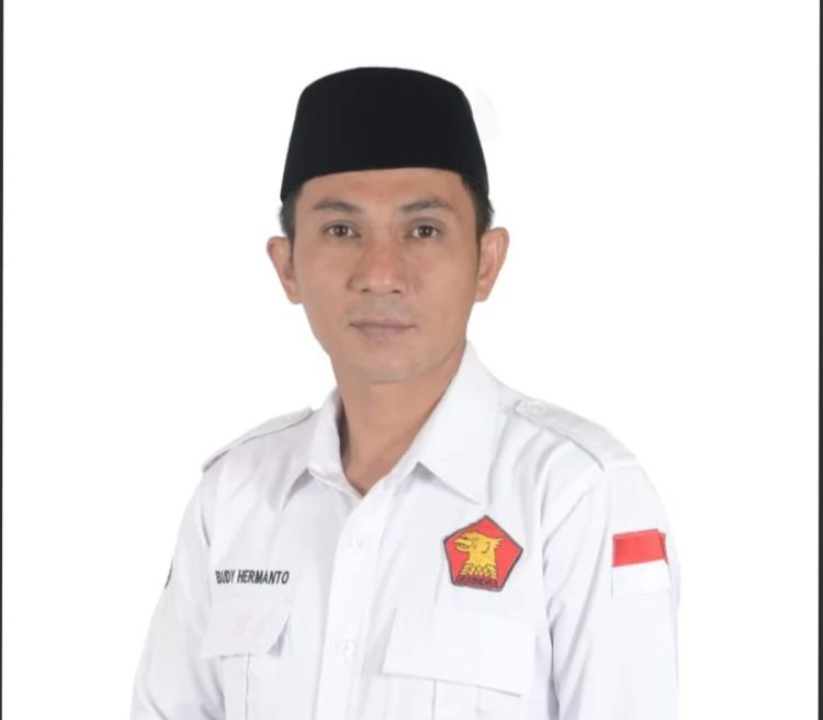 Dewan Dorong Pemkab Percepat Penyerapan Anggaran