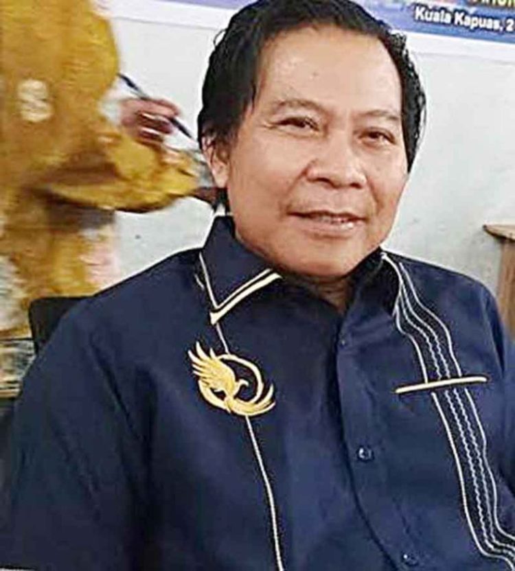 Musrenbang Diharapkan Dapat Berjalan Sesuai Aspirasi Masyarakat Kapuas