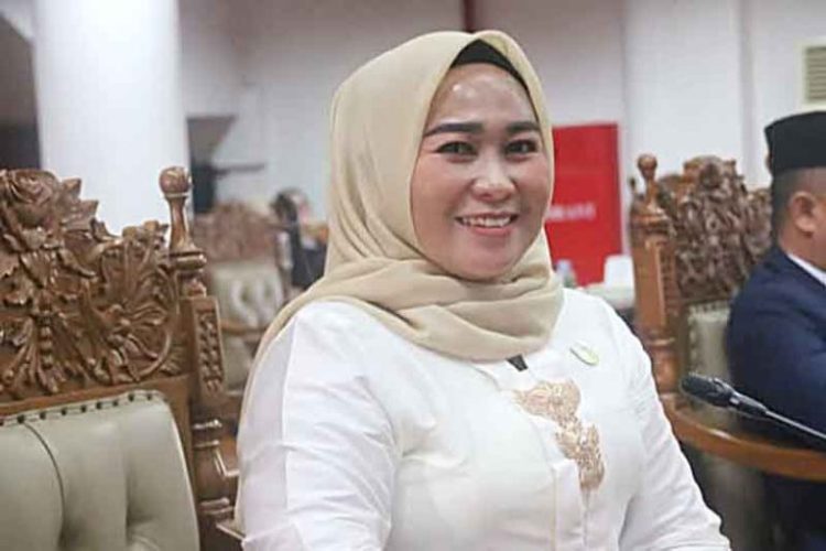 Dewan Dorong Pemdes Terus Perkuat Koordinasi Pembangunan