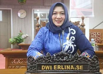 Dewan Ajak Masyarakat Jaga dan Memelihara Fasilitas Publik