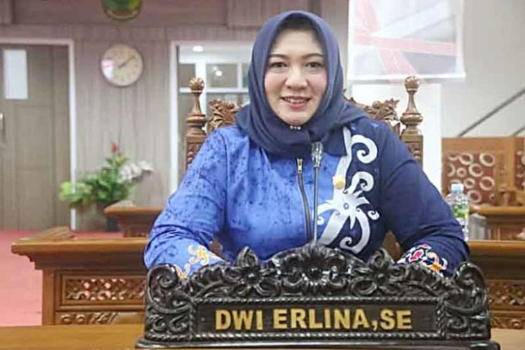 Dewan Ajak Masyarakat Jaga dan Memelihara Fasilitas Publik 