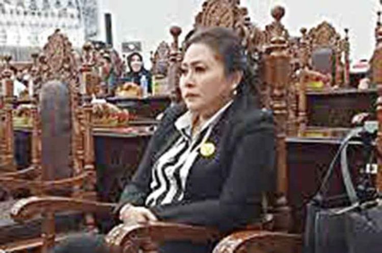Komisi I Agendakan Rapat Bersama Pihak Terkait