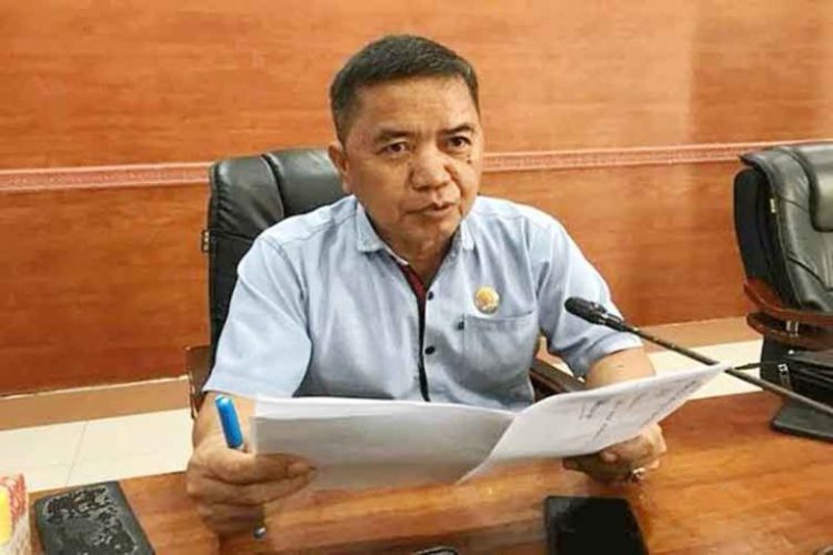 Legislator ini Dorong Disdagperinkop UKM Awasi Kesediaan Harga Stok Bahan Pangan