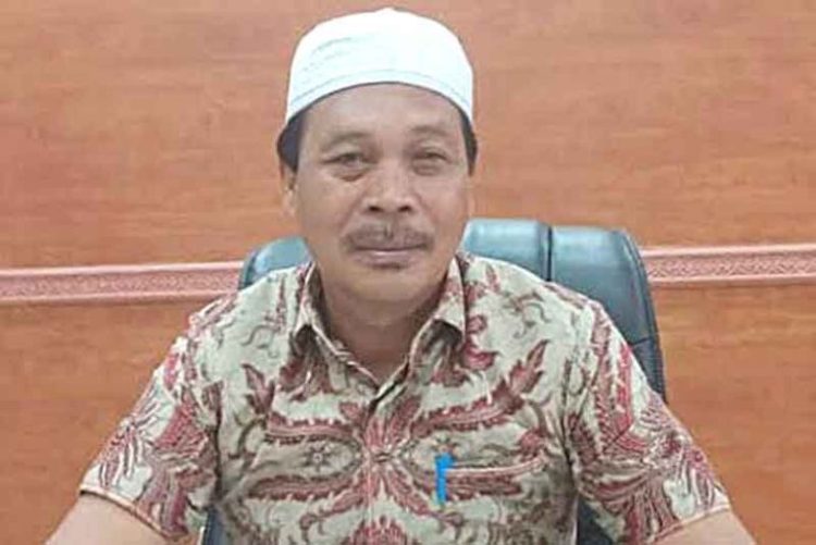 Dewan Sampaikan Permasalahan Sampah jadi Solusi Bersama