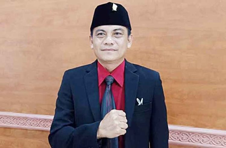 Dewan Apresiasi Pemilihan Kepala Damang Kapuas Hilir