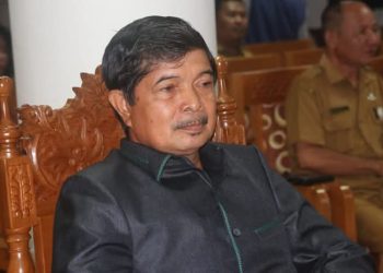 Dewan Ajak Seluruh Masyarakat Cegah Peredaran Narkoba