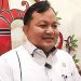 Badan Anggaran DPRD Kapuas Gelar Rapat dengan TAPD Kapuas Terkait APBD TA 2025