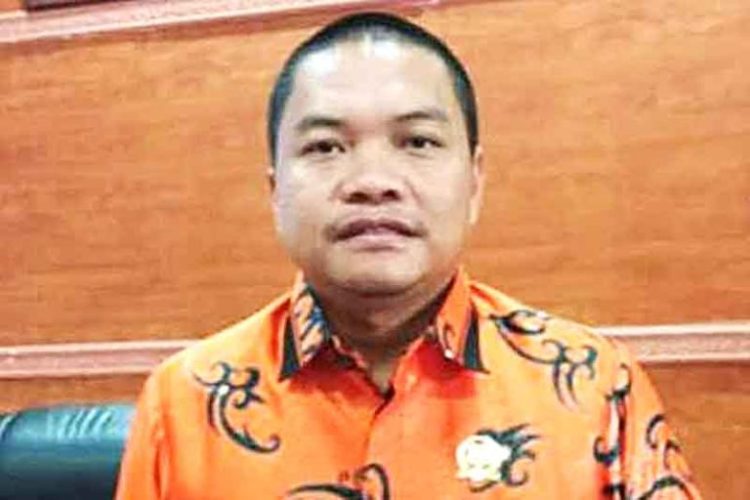Waket II DPRD Kapuas Dukung Inventasi Kelapa Sawit Dengar Syarat Yang Lengkap