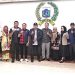 Pansus DPRD Kapuas Kunjungi DPRD DKI Jakarta