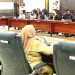 Banmus Susun Kegiatan Dewan