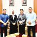 DPRD Dorong Percepatan Pembangunan Infrastruktur hingga ke Pelosok