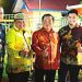 Ketua DPRD Kapuas Dukung UMKM Lokal lewat Bazar Ekonomi Kreatif