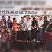 Perkuat Usaha Sektor Perikanan Darat