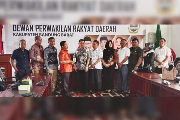 Perkuat Usaha Sektor Perikanan Darat