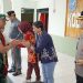 DPRD Kapuas Sambut Kunker Danrem 102/Pjg, Jalin Silaturahmi