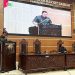 DPRD Kapuas Gelar Rapur Dengarkan Jawaban Eksekutif