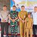 DPRD Kapuas Hadiri Musrenbang di Kecamatan Kapuas Kuala
