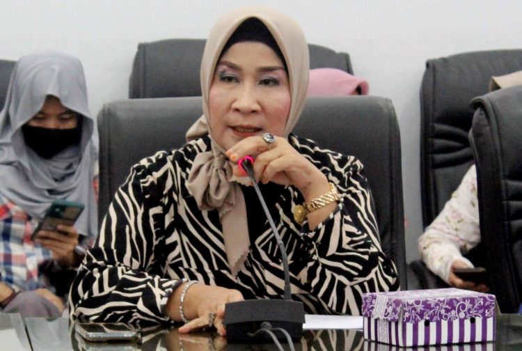 Dukung Disdik Pantau Jajanan yang Dijual di Lingkungan Sekolah