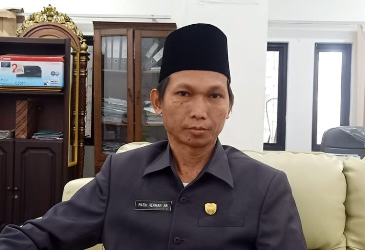 Anggota DPRD Barut Dukung Pembentukan Koperasi Desa dan Kelurahan Merah Putih Program Presiden RI