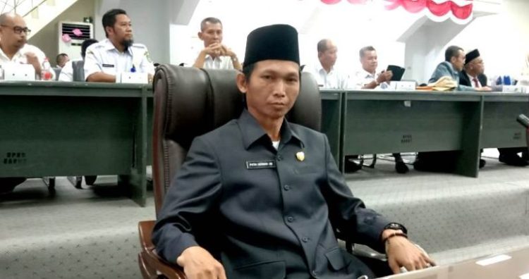 Dukung Langkah Pemkab Wujudkan ASN Profesional dan Berintegrasi